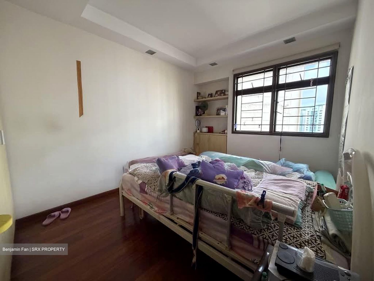 Blk 154 Rivervale Green (Sengkang), HDB 4 Rooms #566583081